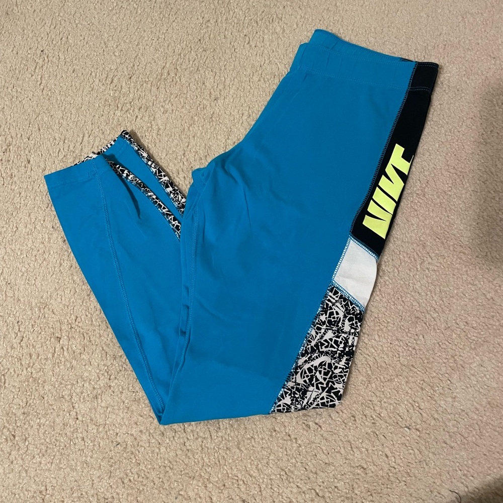 Nike Pro workout pants